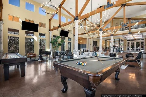 The Langdon at Walnut Park - 5